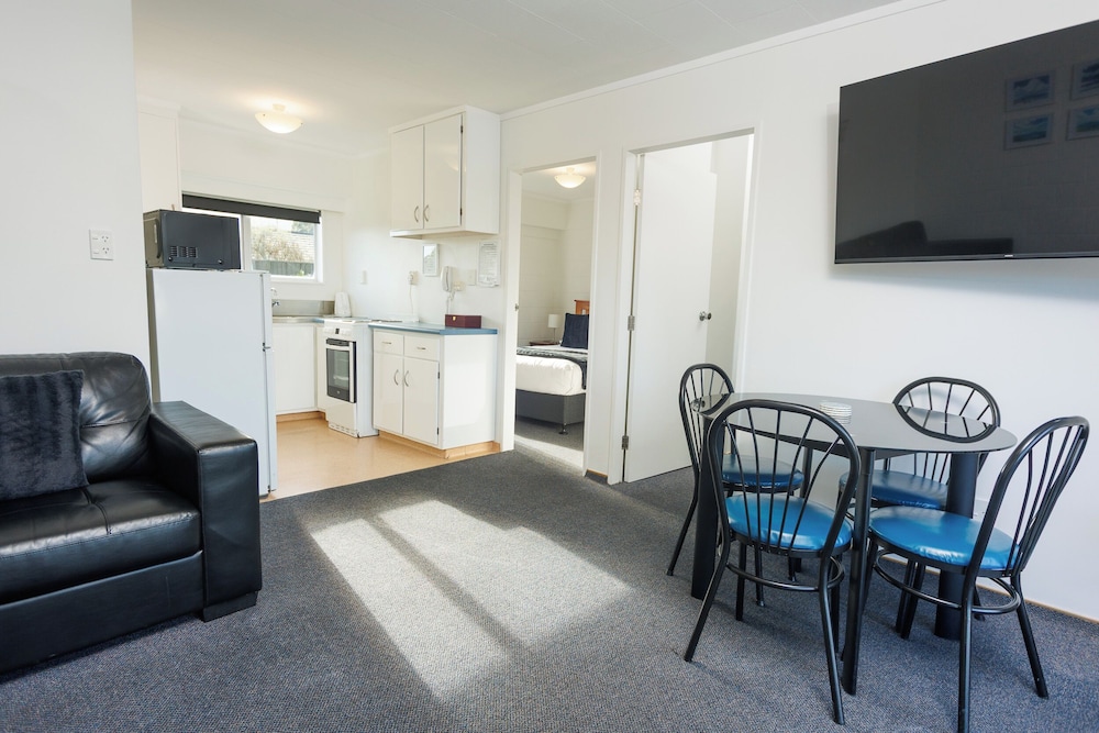 Kapiti Gateway Motel 33/50