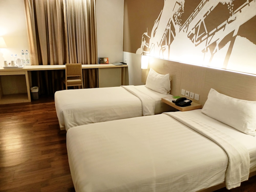 The Melio Enim Hotel 5/17