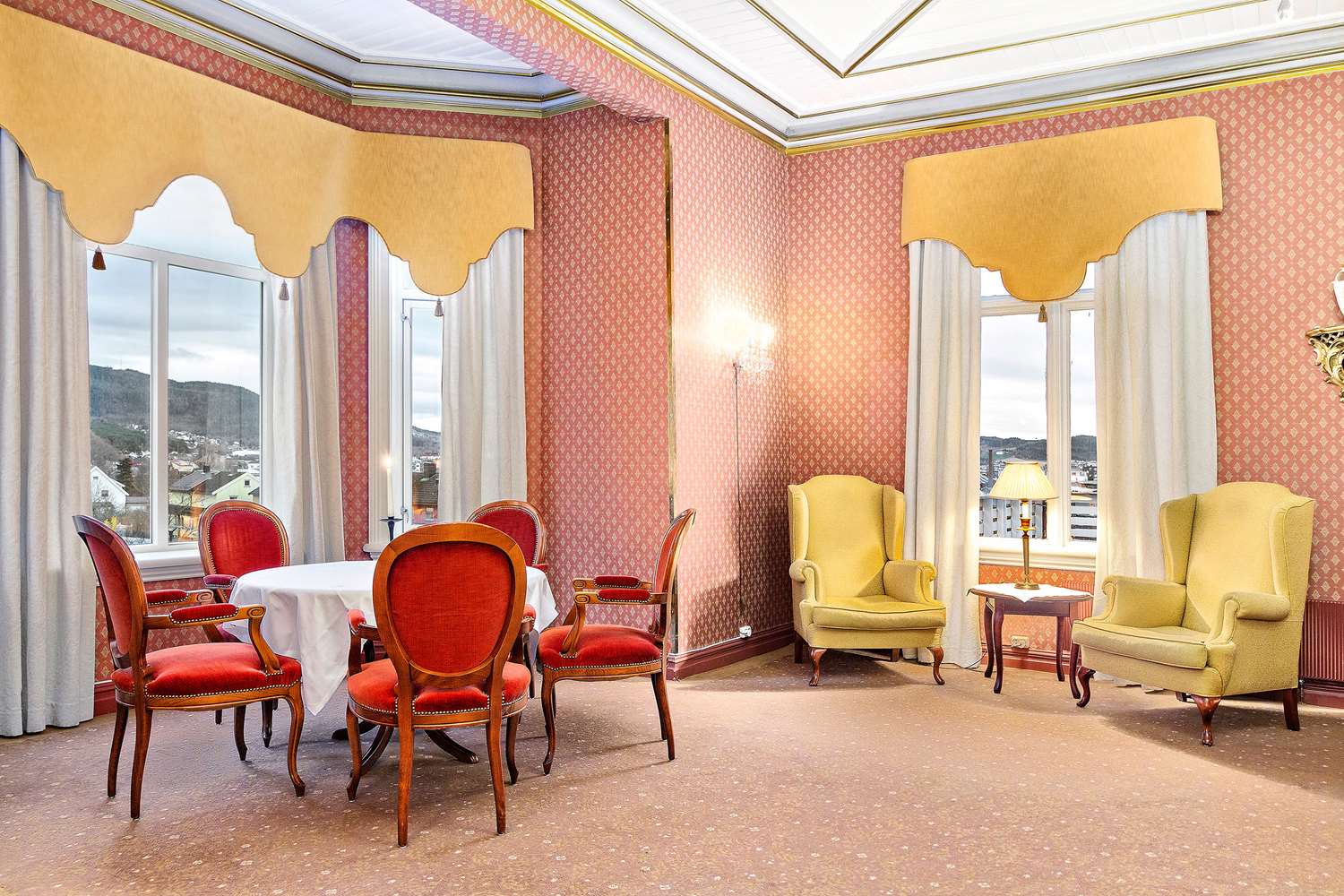 Best Western Tingvold Park Hotel 47/79