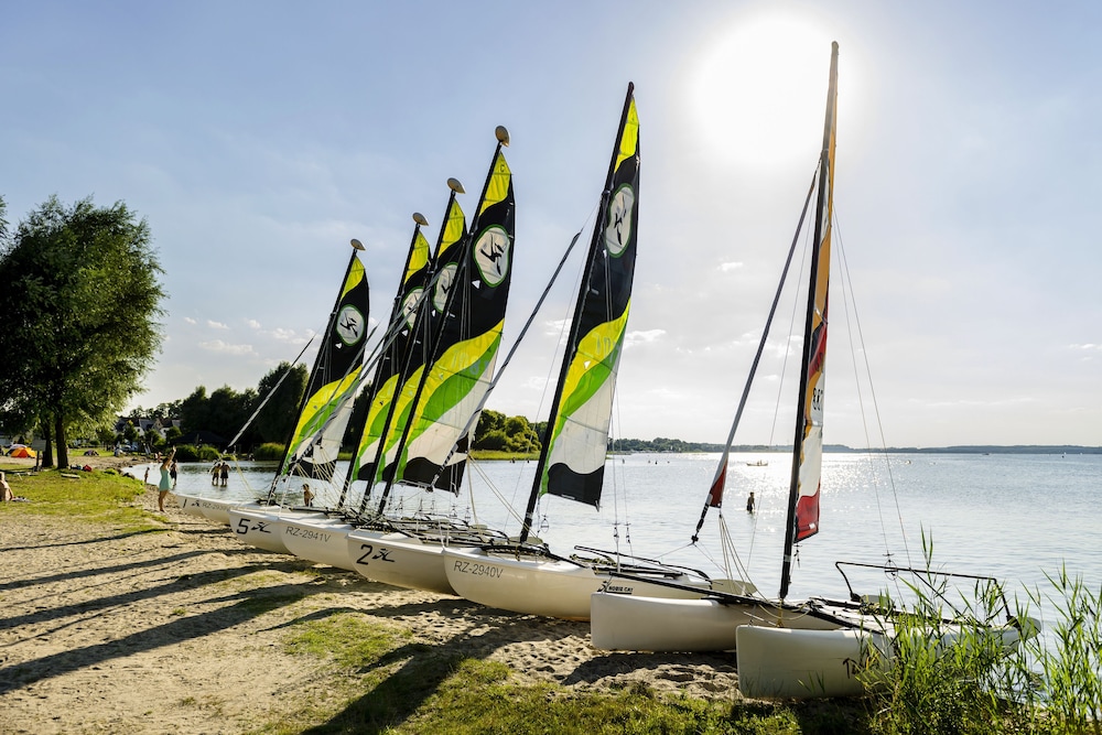 Robinson Club Fleesensee 21/27