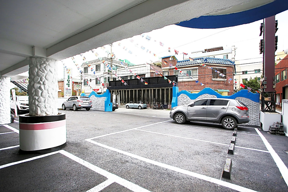 Hotel Mong Chuncheon 79/89