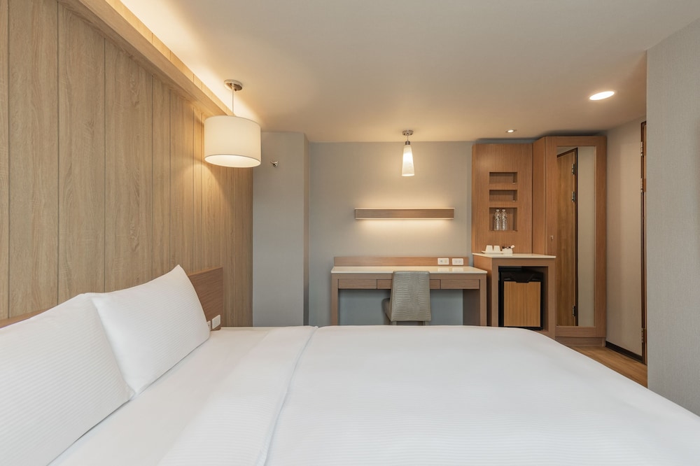KINDNESS HOTEL - TAINAN CHIHKAN TOWER 26/63