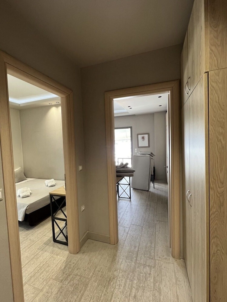 Akti Toroni Boutique Hotel 50/50