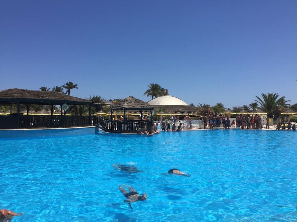 Djerba Sun Beach 37/40