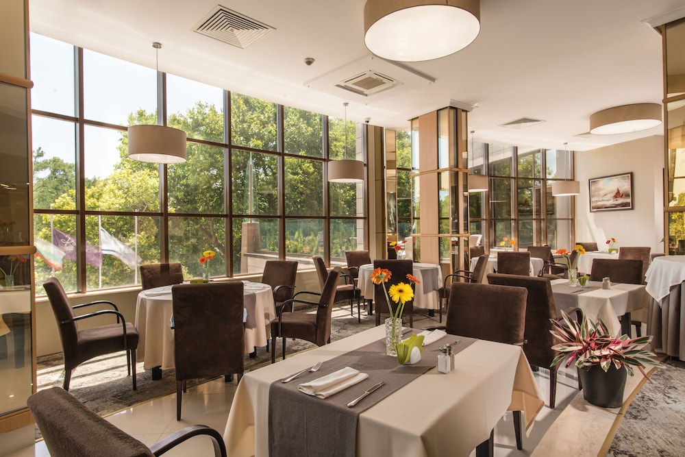 Rosslyn Dimyat Hotel Varna 59/78