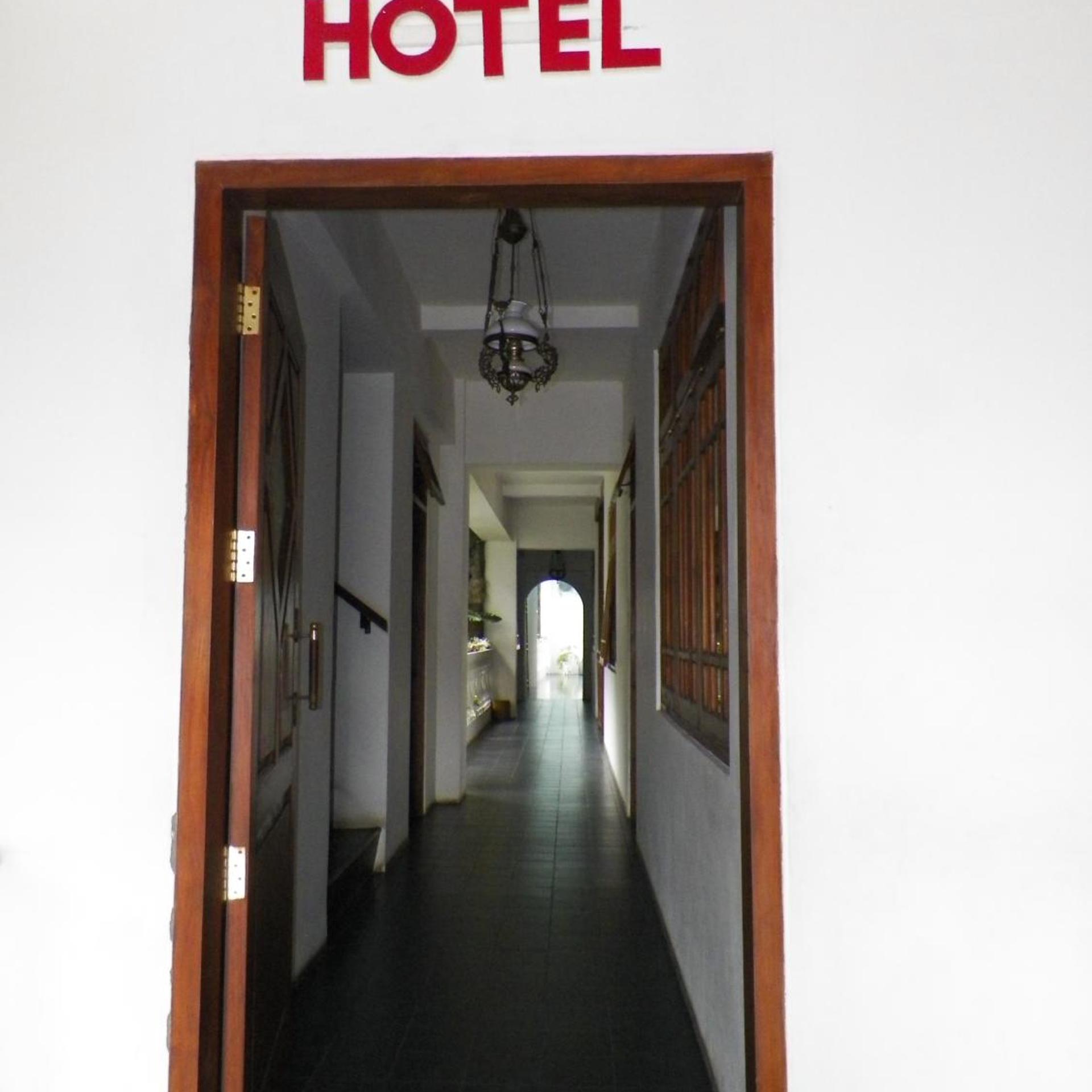 Bladok Hotel & Restaurant 25/49