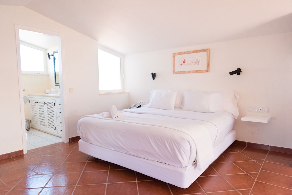 استوديو سوبيريور بسرير كينج، Costa Doiro Ambiance Village Apartment 2/10