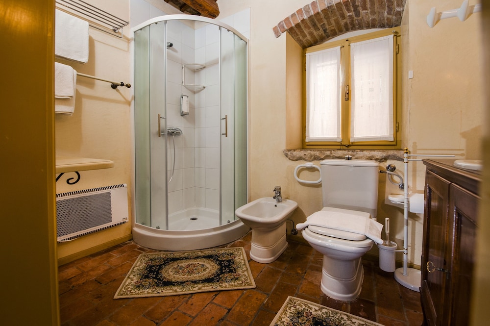 Residence Porta Antica 48/50