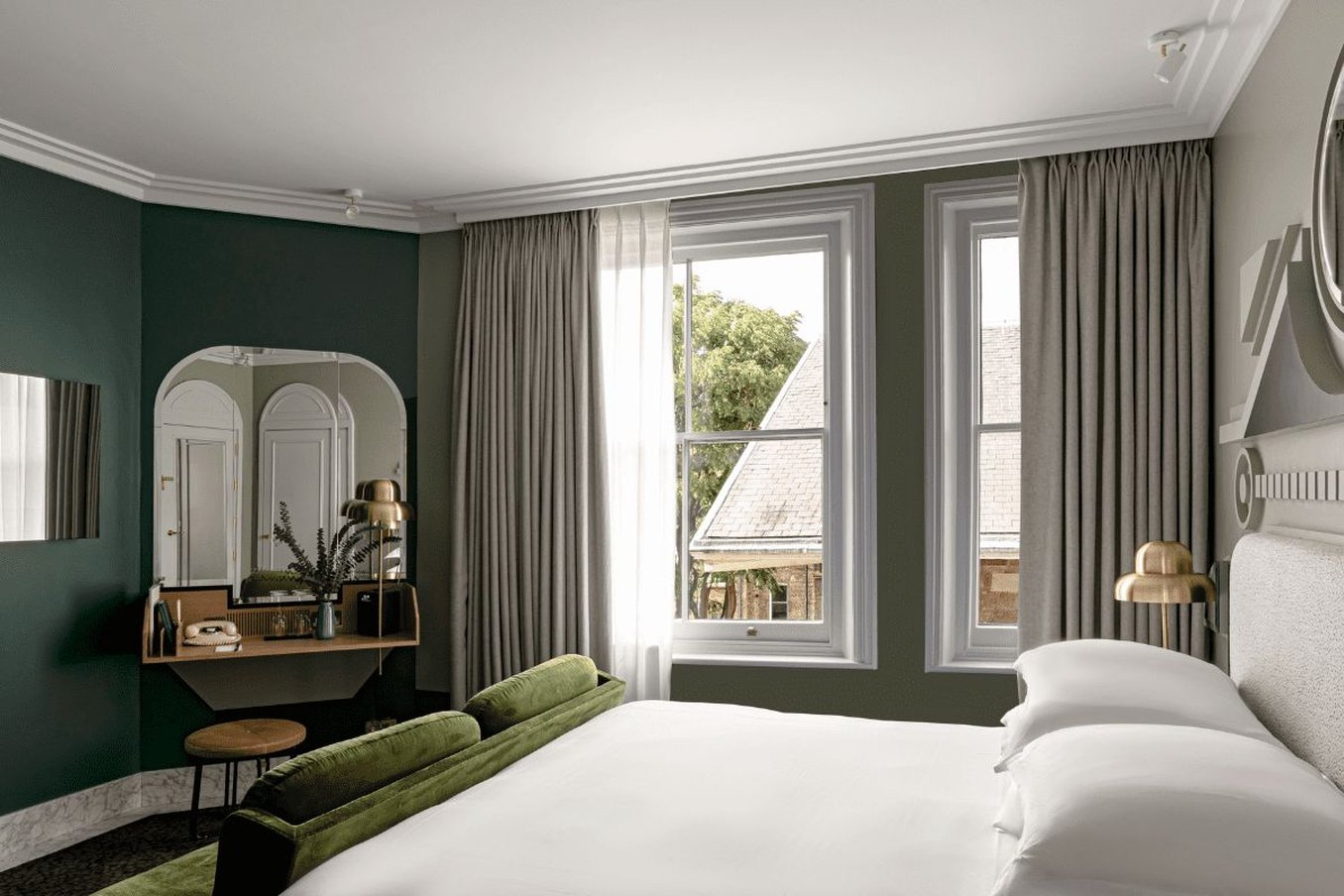 The Henrietta Hotel 15/57