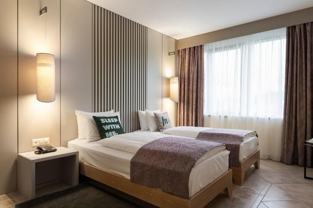 SeePark Hotel Murten 19/50