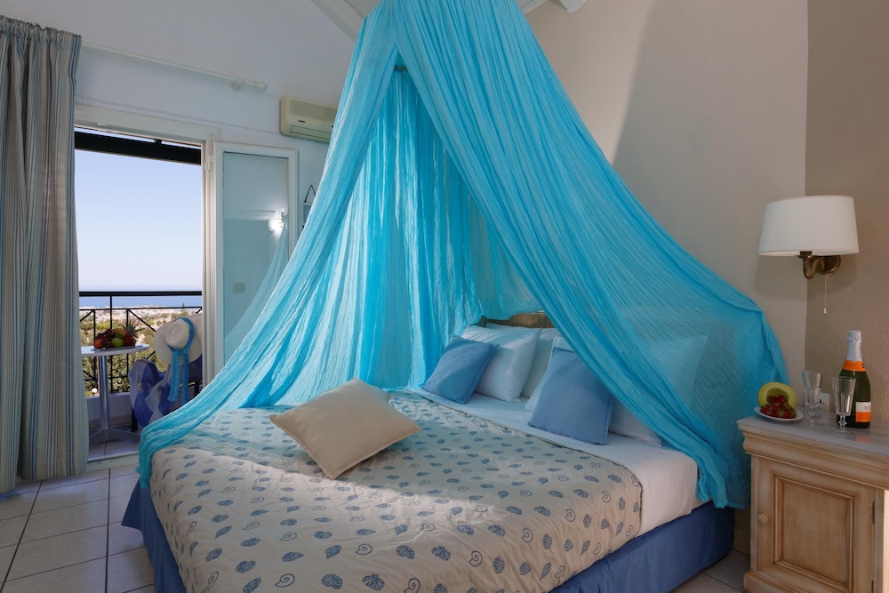 APARTMENT DELUXE SEA VIEW