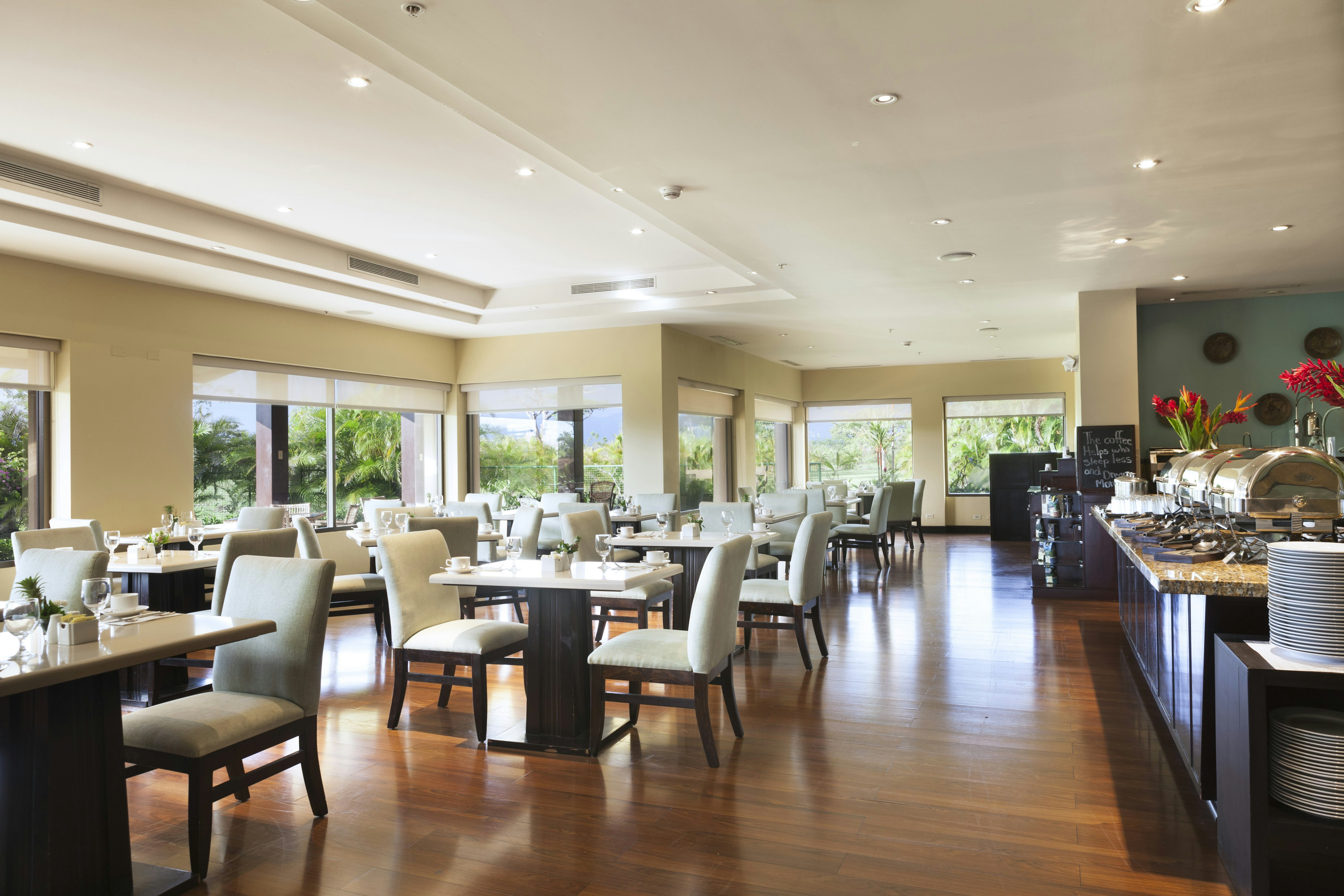 Hilton Garden Inn Guanacaste Airport 38/61