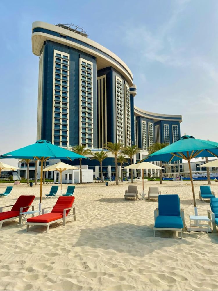 Rixos Premium Alamein 42/47