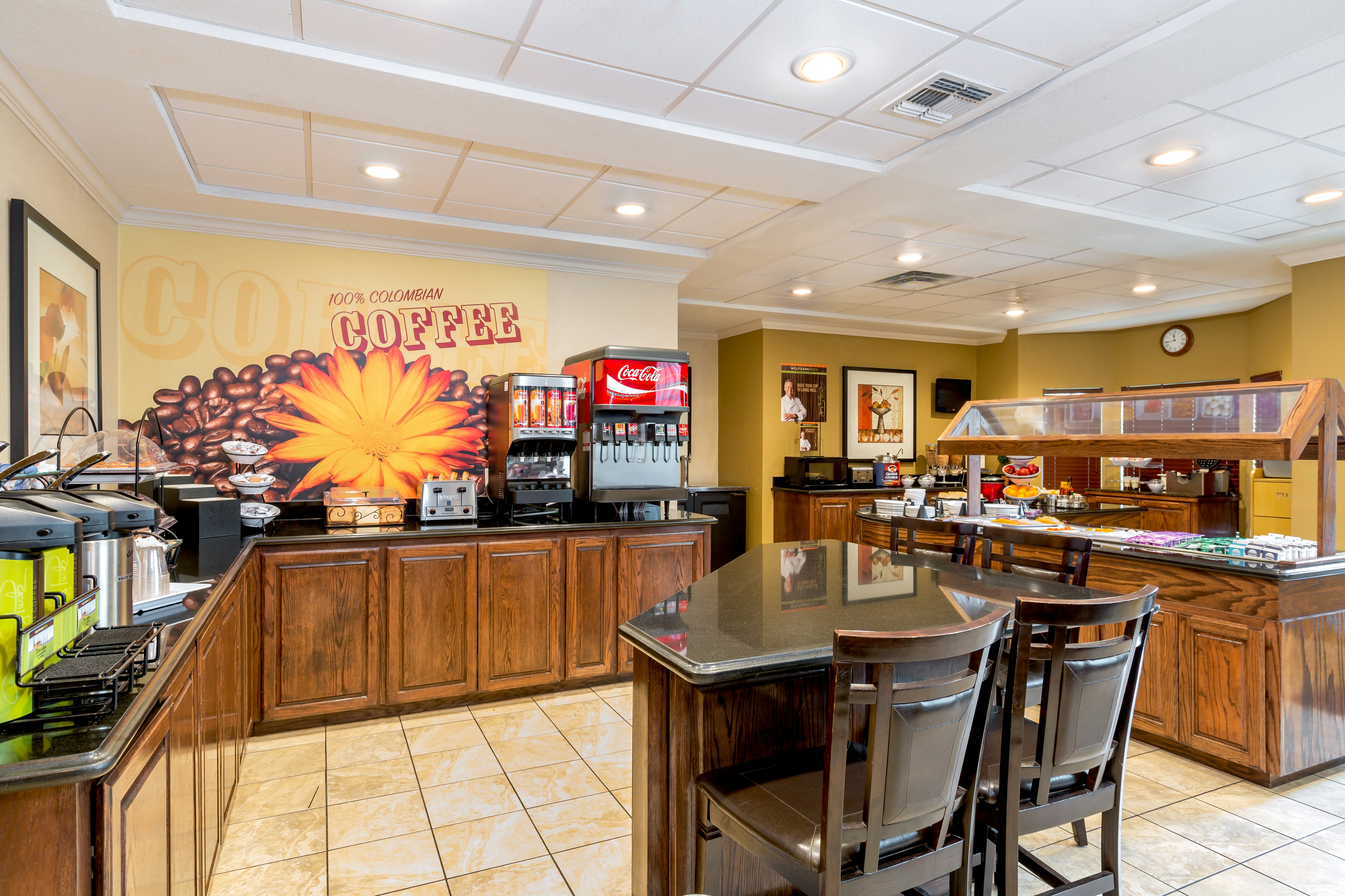 Staybridge Suites Mcallen 33/52