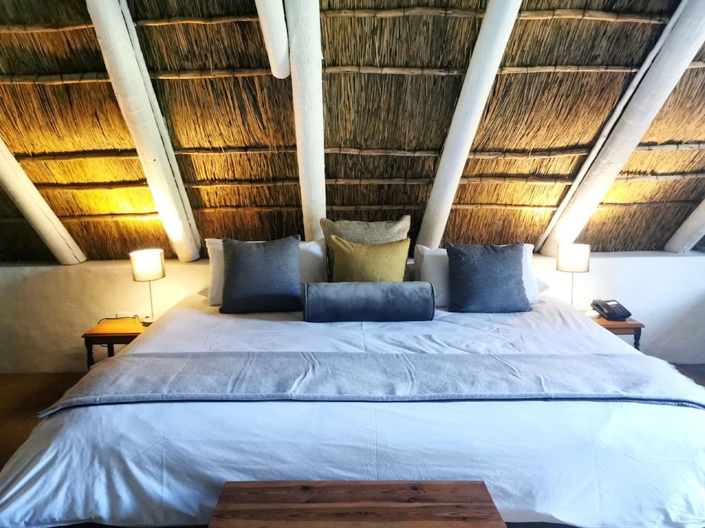Jan Harmsgat Country House 8/76