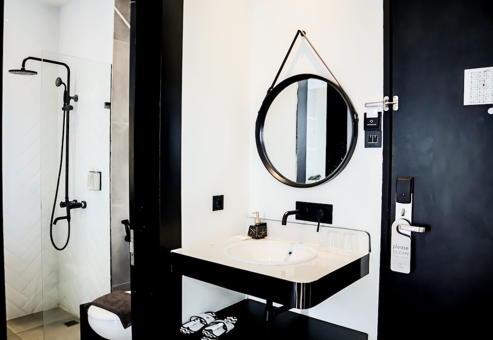 Gaia Hotel Ternate 25/28