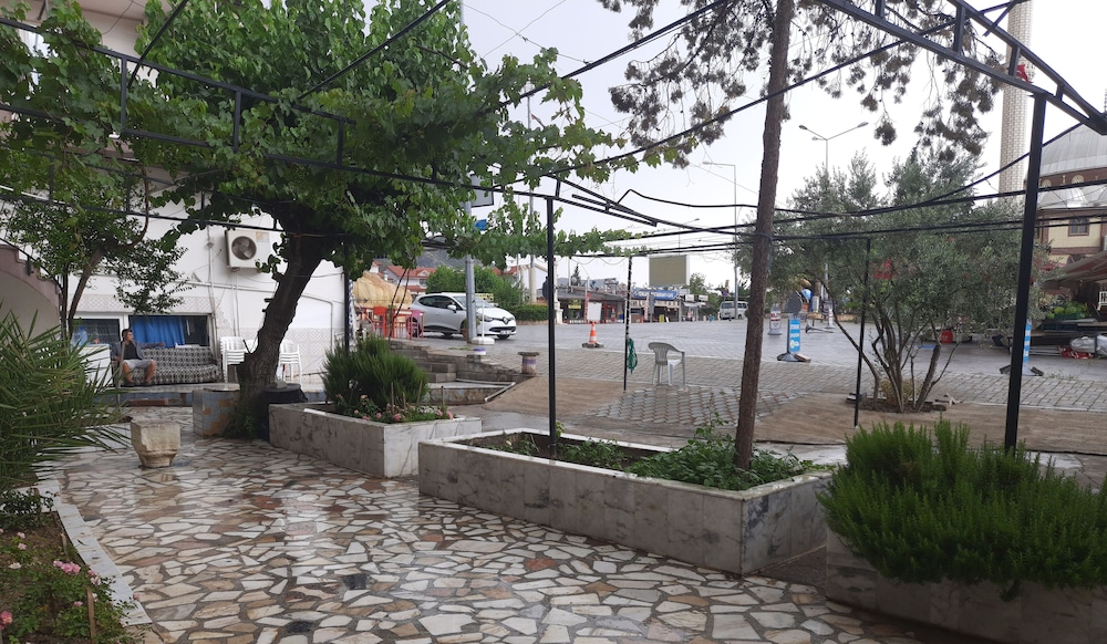 Pamukkale Batu Termal 33/50