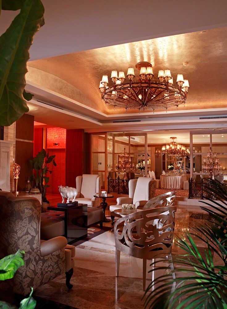 Grand Nobel Hotel Xian 27/38