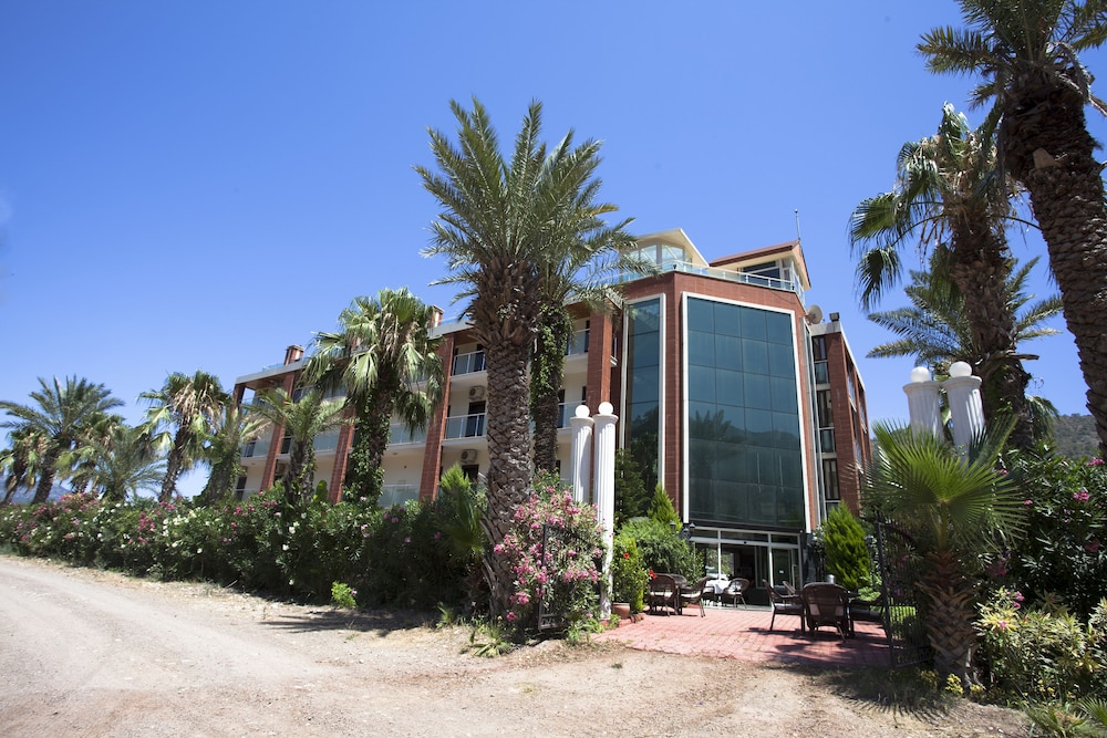 Palmira Hotel 1/46