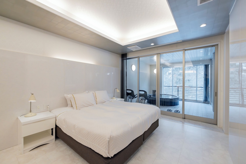 Fujisan Ryokan 11/50