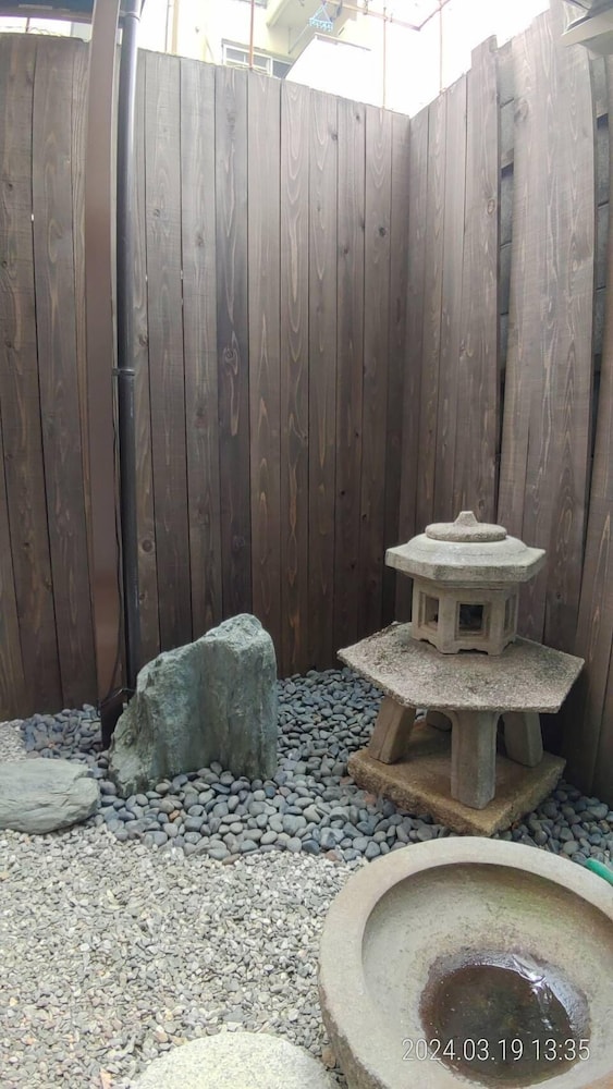 Guest House WA - Hostel 59/62