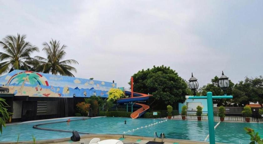 Grage Sangkan Spa Hotel 27/33