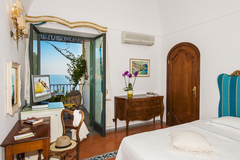 Albergo Miramare Positano 26/72
