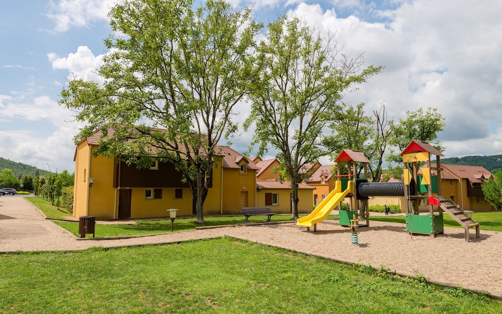 RESIDENCE LAGRANGE VACANCES LES BASTIDES DE LASCAUX 19/26