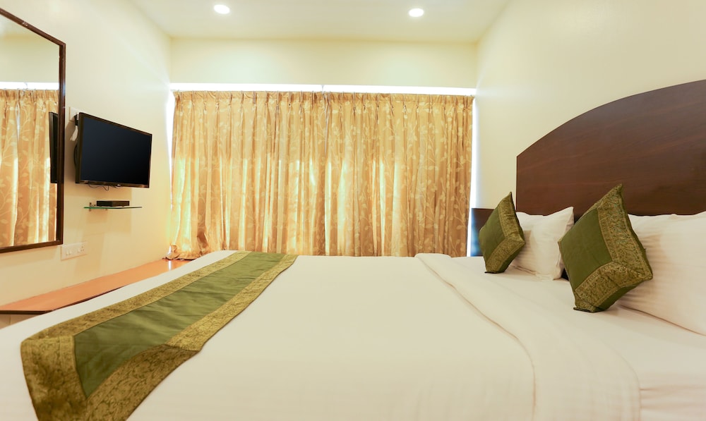 Itsy Hotels Hill View Ex 8/44