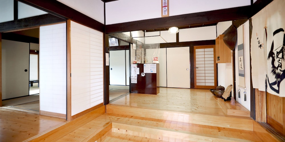 Temple Stay Tsushima Seizanji 19/42