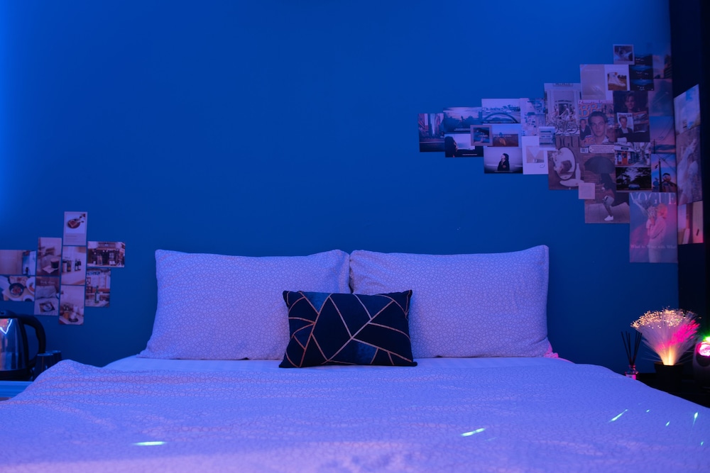 Sleep With Me Bangkok - BTS Phra Khanong 42/49