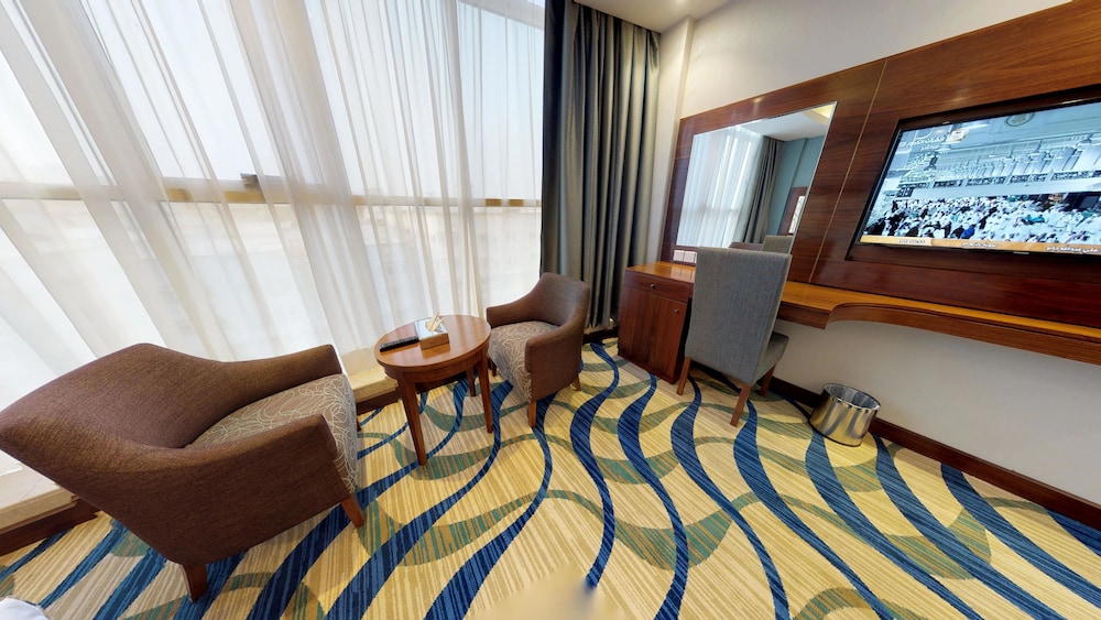 فندق سيتي فيو من كراون تاون(City View Hotel) 30/48