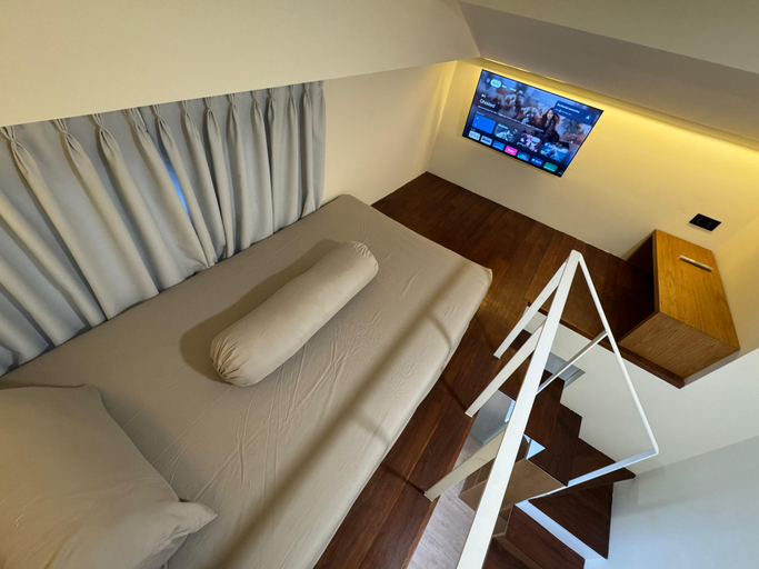Sienna Living Kebon Sirih 4/11