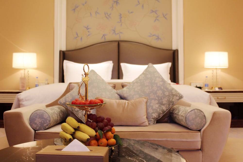 Suqian Hengli International Hotel 16/30