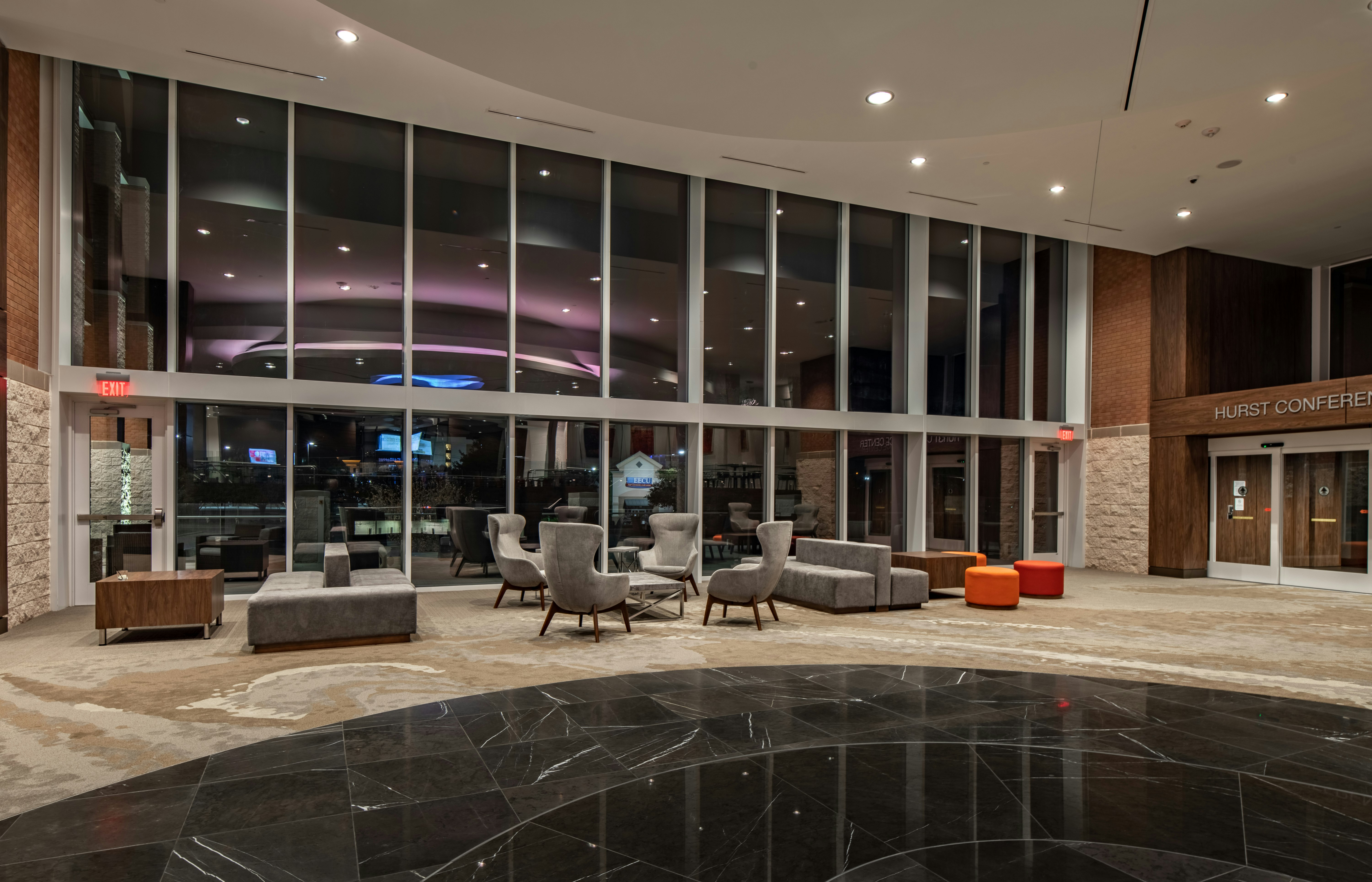 Hilton Garden Inn Dallas At Hurst Conference Center 41/53