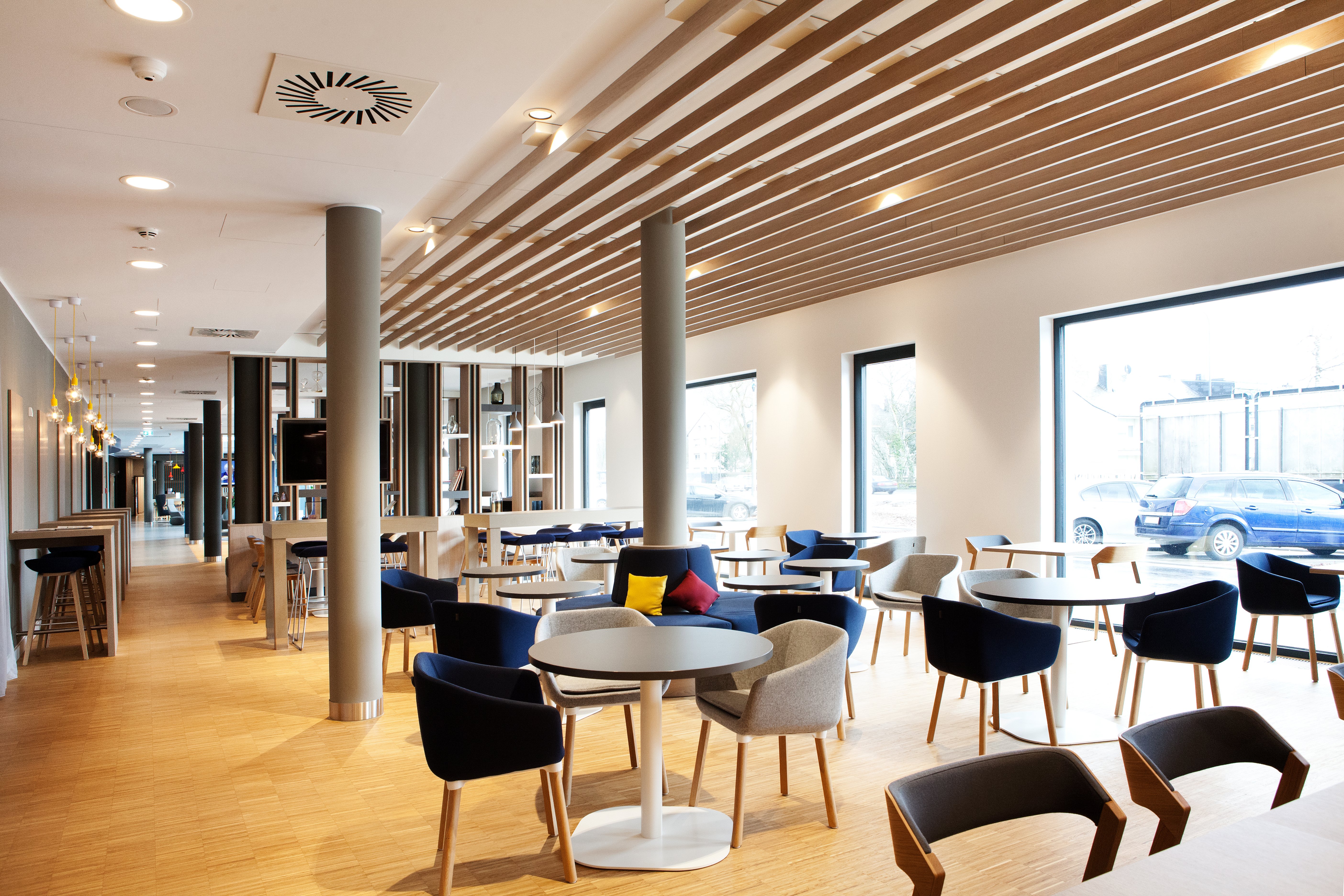 Holiday Inn Express Trier 17/29
