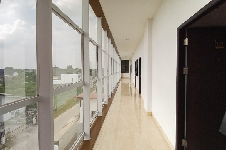 Sans Vibes Viandara Pekanbaru 9/10