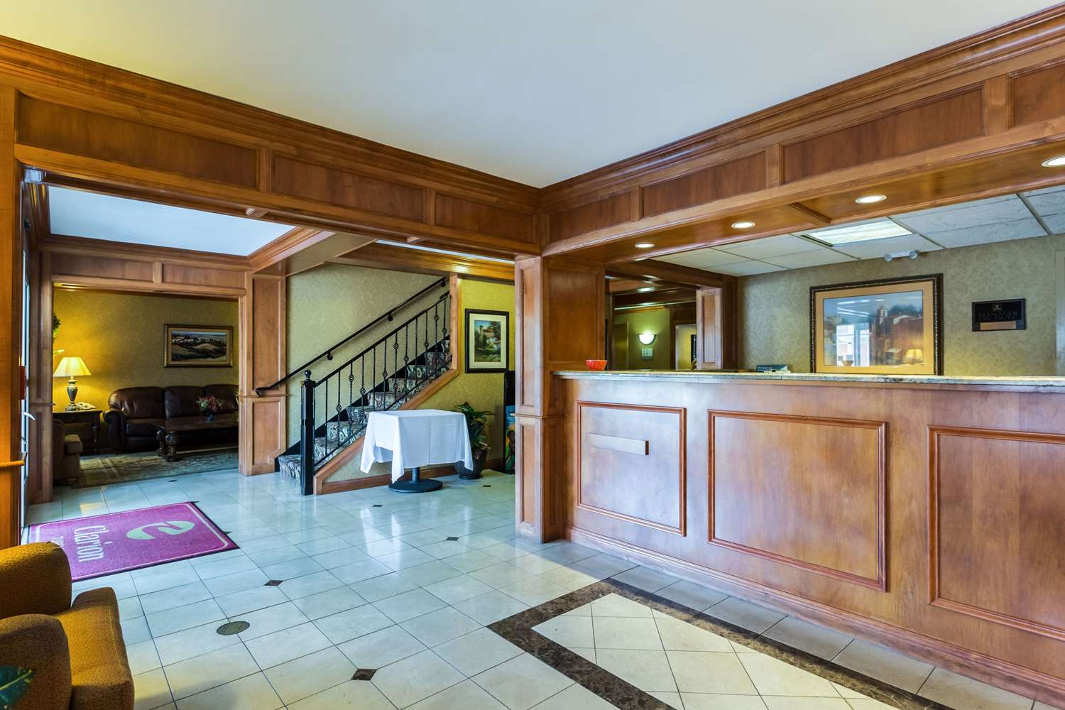 Studio 6 Suites Tupelo MS North 10/37