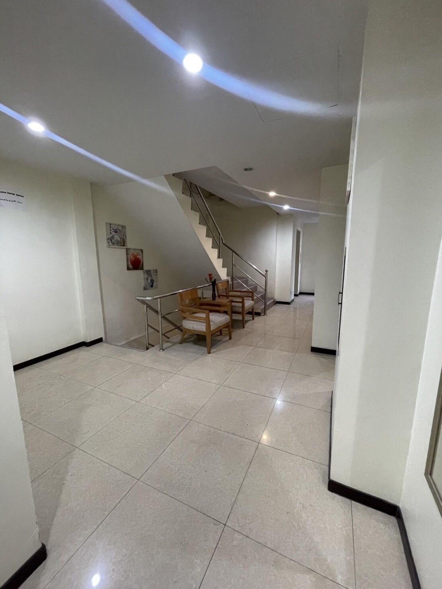 Babylon Palace Hotel 1/30