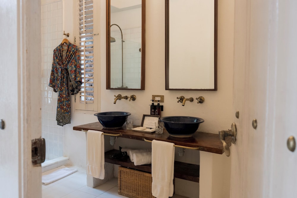 Amarla Boutique Hotel Cartagena 32/41