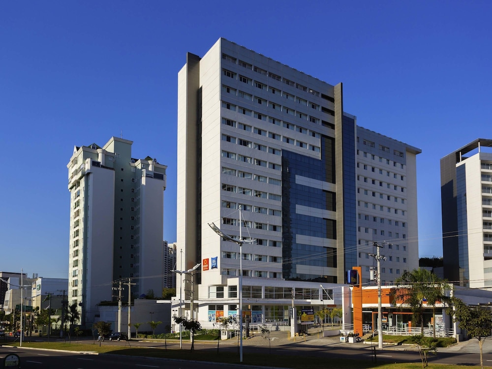 Mercure Jundiai Shopping 9/70