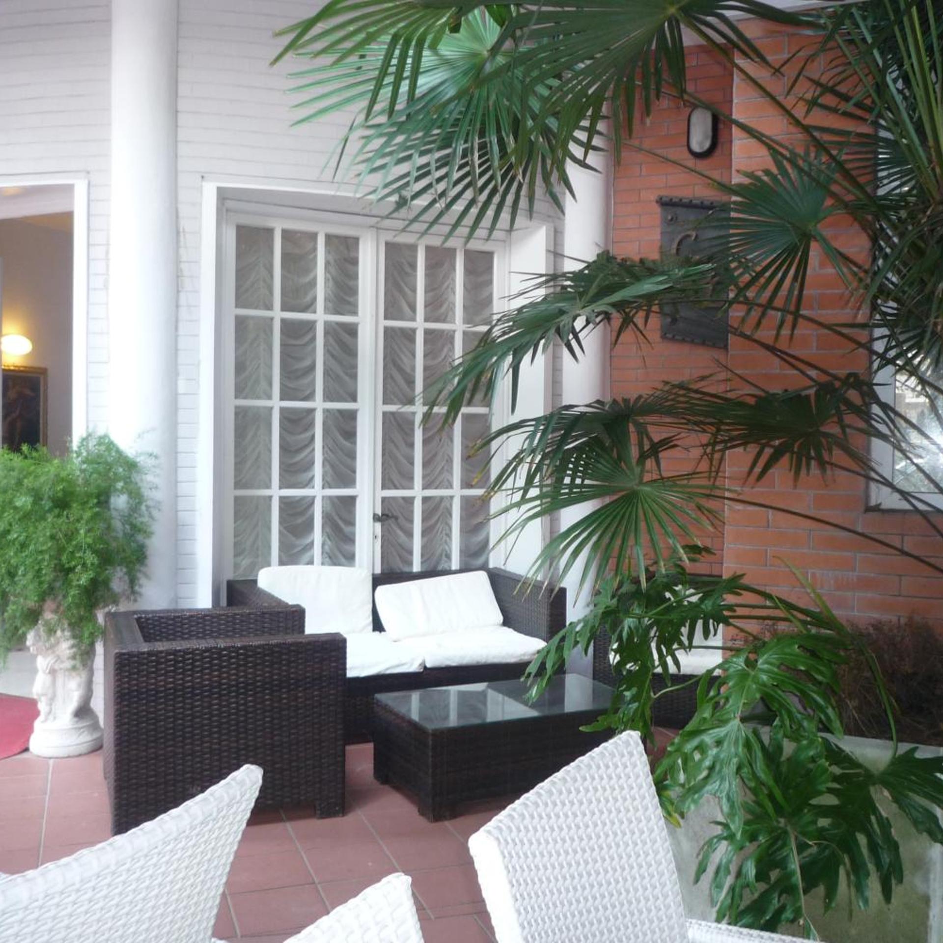 VILLA PINA 7/55