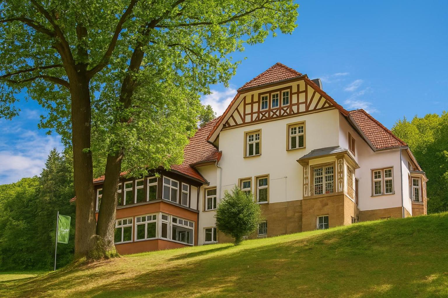 Waldhotel Bad Munstereifel 40/44