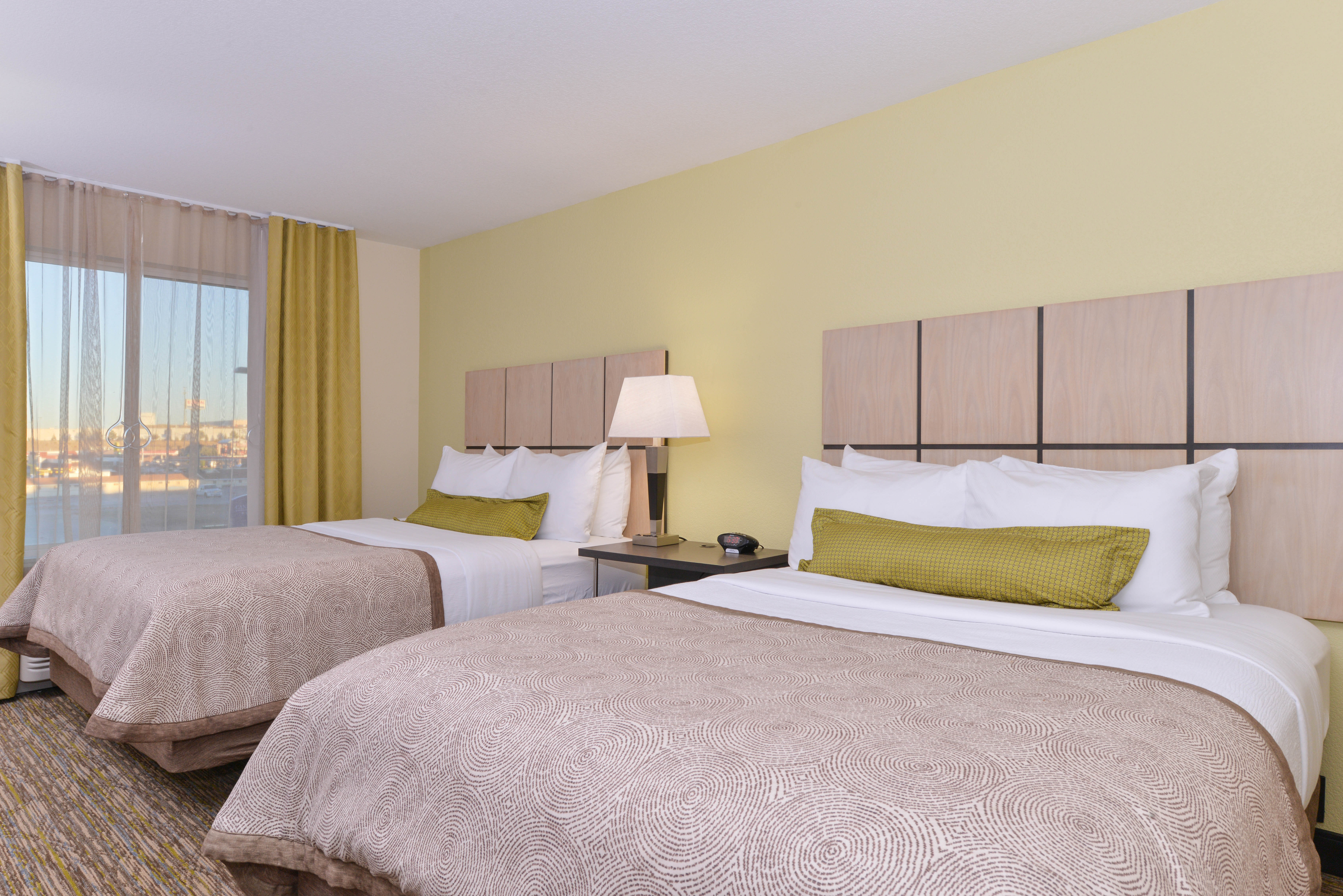 Candlewood Suites Casper 16/56