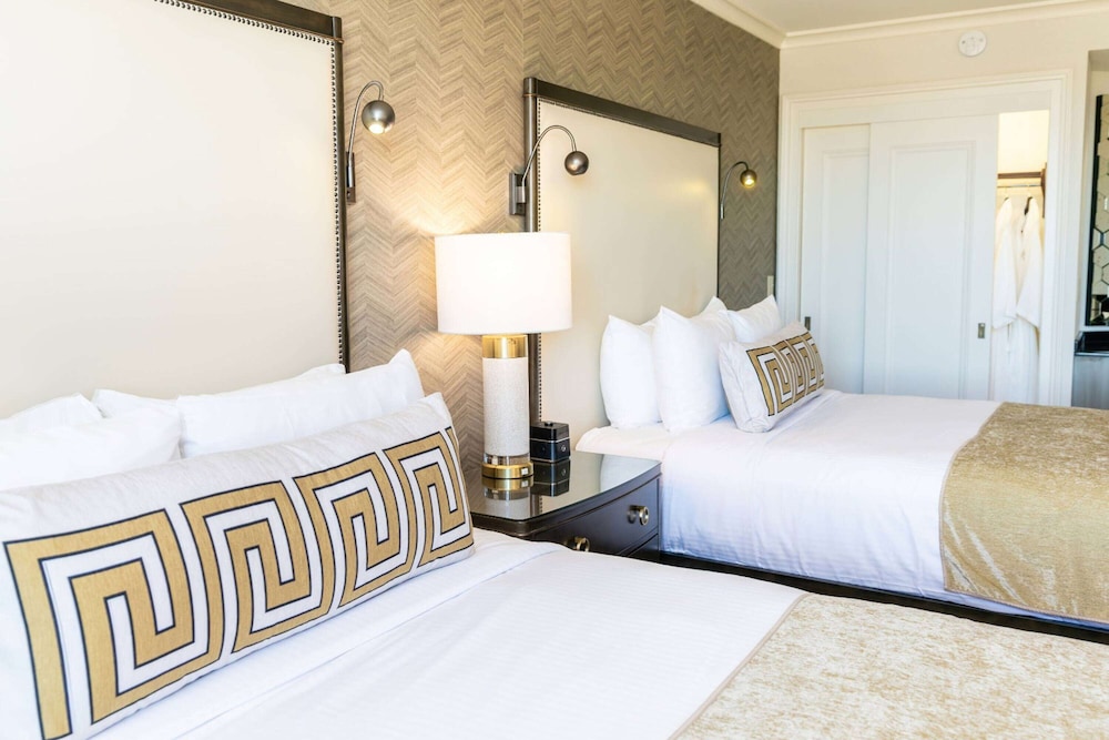 Grandover Resort & Spa, a Wyndham Grand Hotel 15/48