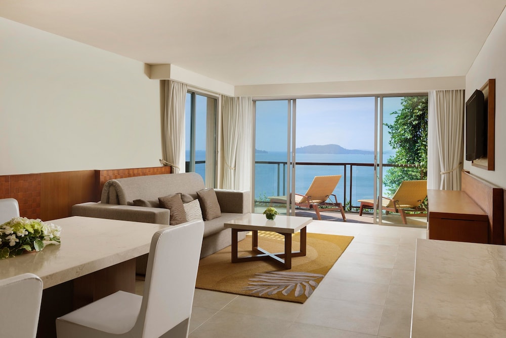 The Westin Siray Bay Resort & Spa Phuket 38/68
