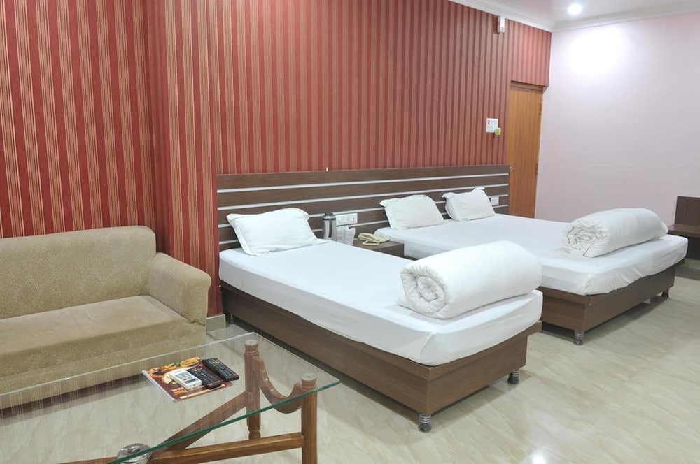 Hotel Delta International 18/50