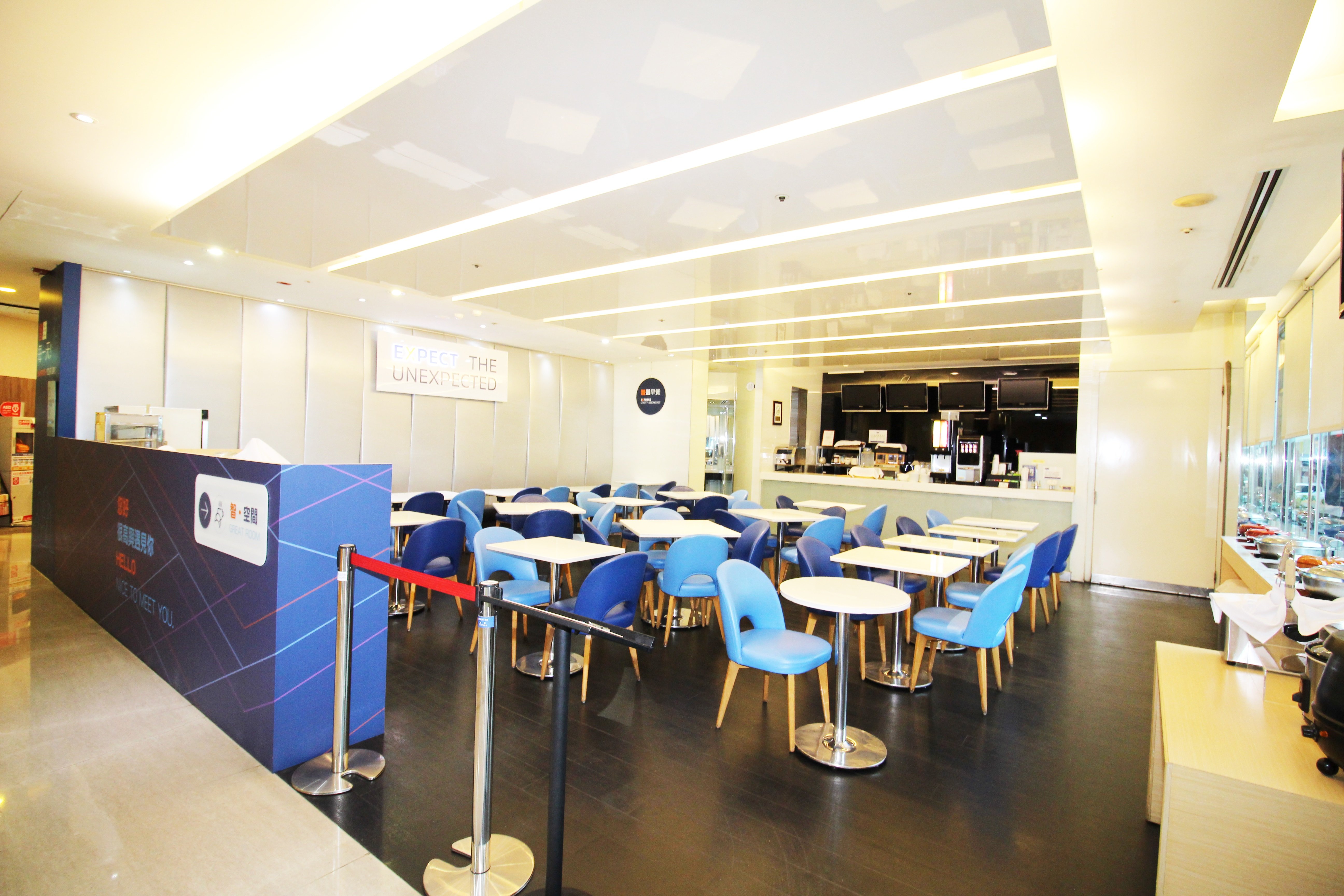 Holiday Inn Express Taoyuan 61/71