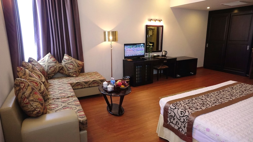 Golden Halong Hotel 24/34