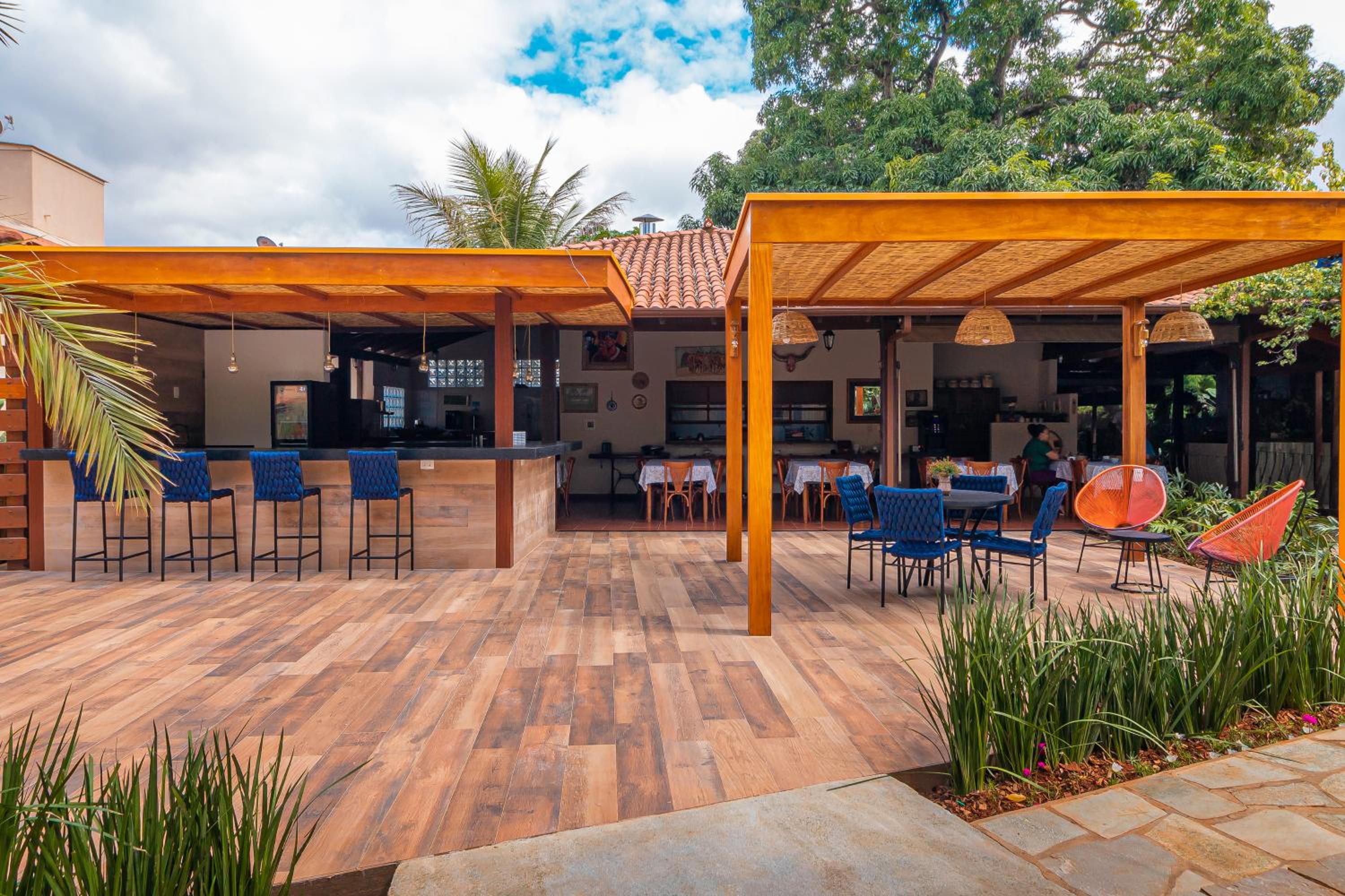 Pouso Cafe e Cultura 2/18